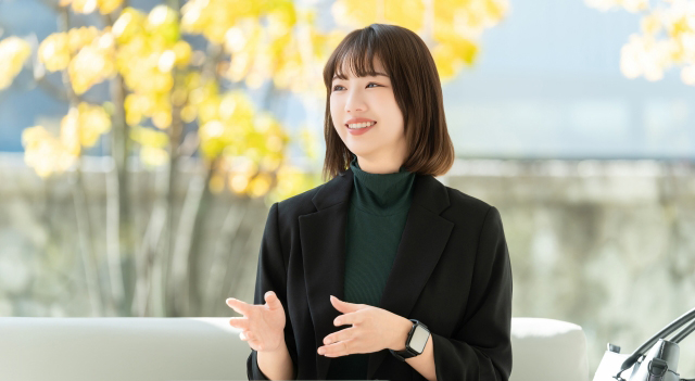 各国ごとの通訳社員による敏速な対応力