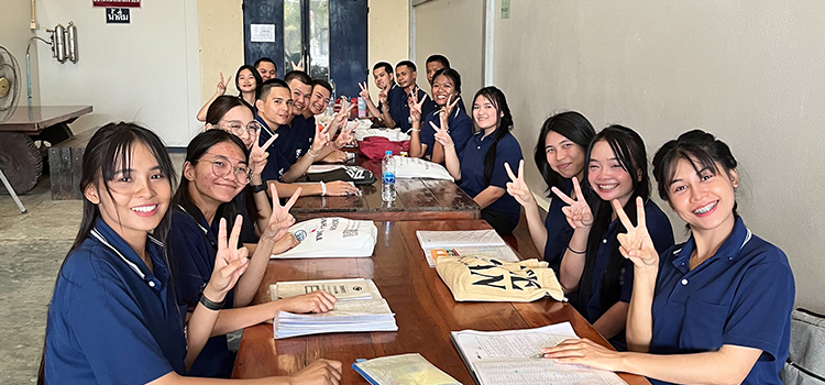 各関係機関との連携